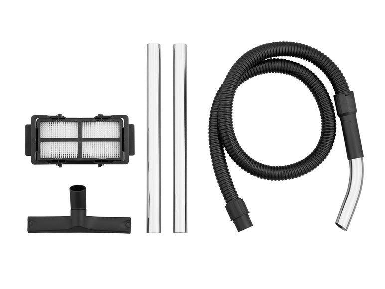 PARKSIDE PAS20 20L Ash Vacuum Cleaner - Powerful, Portable, Easy Clean!