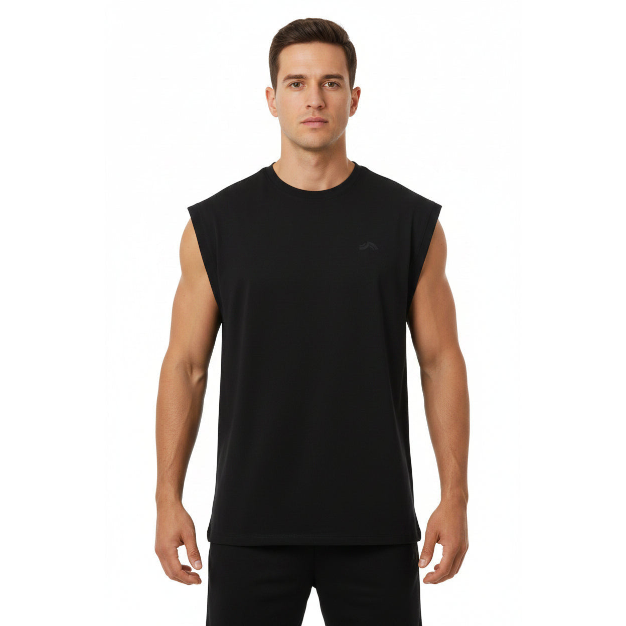 Crivit Men's FunctionalT-Shirt Short Sleeve