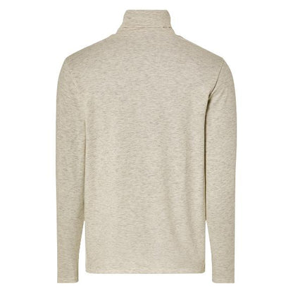 Men's Warm Slim Fit Thermal Turtleneck with LYCRA® Elastane Cuffs