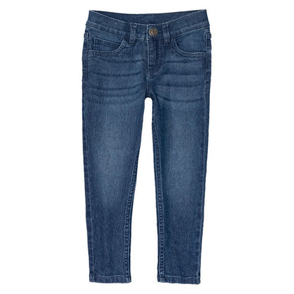 Lupilu Kids Slim Fit Stretch Jeans