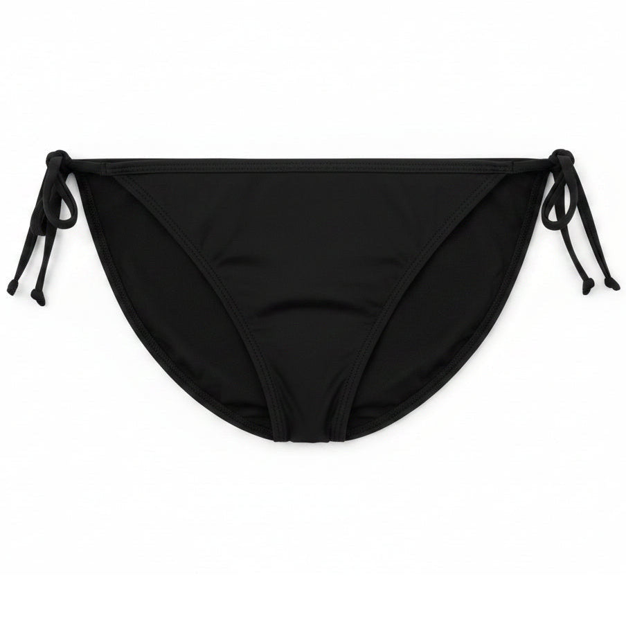 Esmara Women's Side-Tie Bikini Bottom