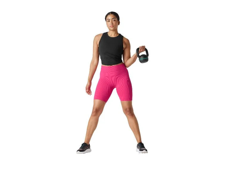 Crivit Women's Functional Short Leggings