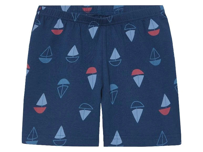 Pepperts!Children Pajama navy