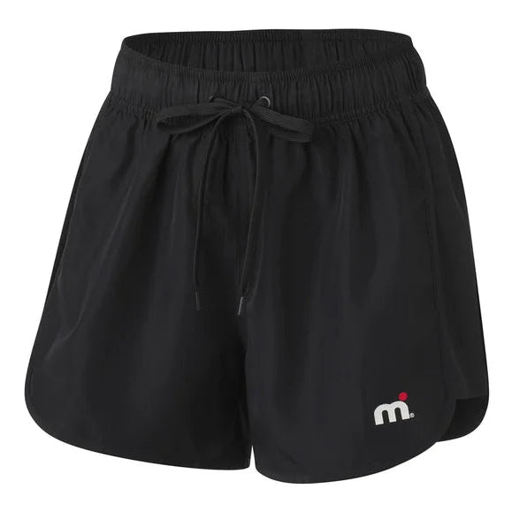 Mistral Women's Swim Shorts Elastic Waistband