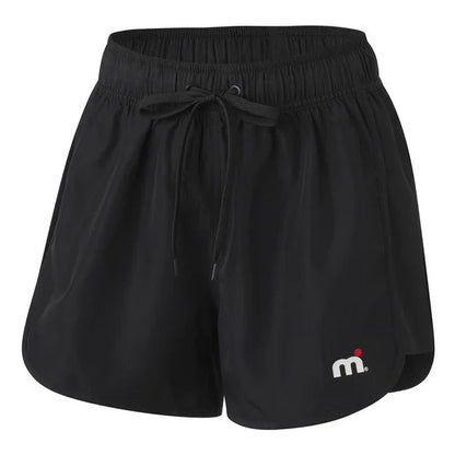 Mistral Women's Swim Shorts Elastic Waistband