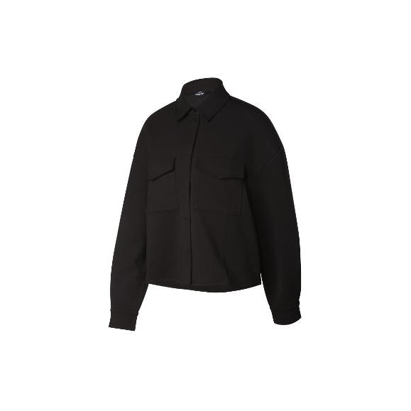 CRIVIT Women's Functional Jacket Black