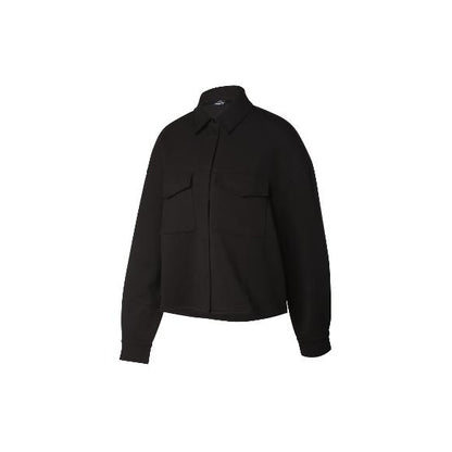 CRIVIT Women's Functional Jacket Black