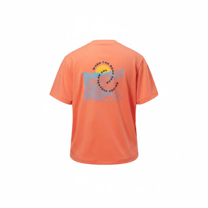 CRIVIT Women's  T-Shirt , Quick‑Dry