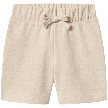 Lupilu Lot De 2 Shorts Molletonnés Enfant