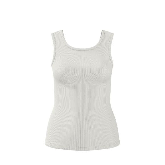 ESMARA Women's Ribbed Top
