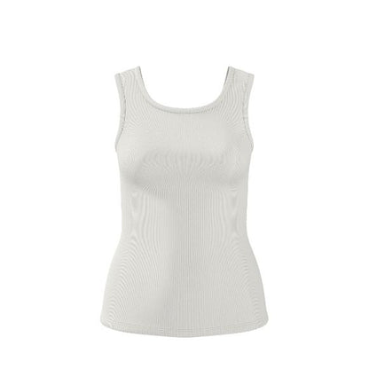 ESMARA Women's Ribbed Top