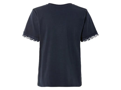 esmara® Women's T-Shirt Organic Cotton