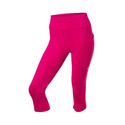 Crivit Women's Capri Leggings Petrol XS 32/34