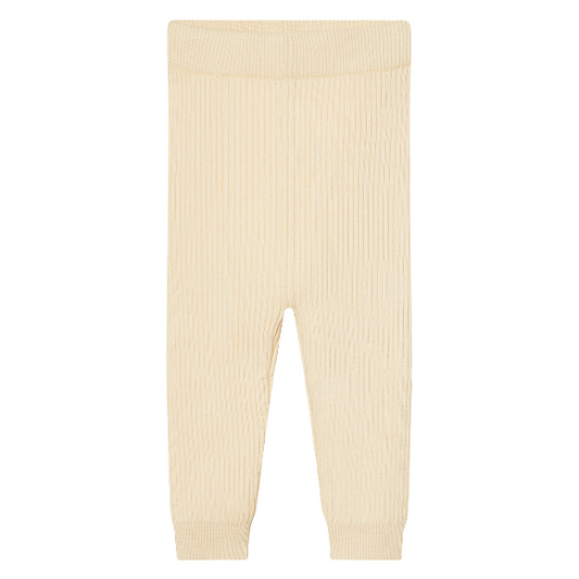 LUPILU Baby Knit Pants 100% Organic Cotton