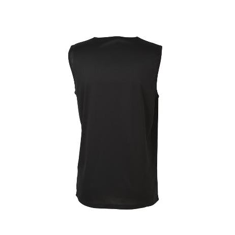 CRIVIT Men's Performance Top Quick-Dry Round Neck