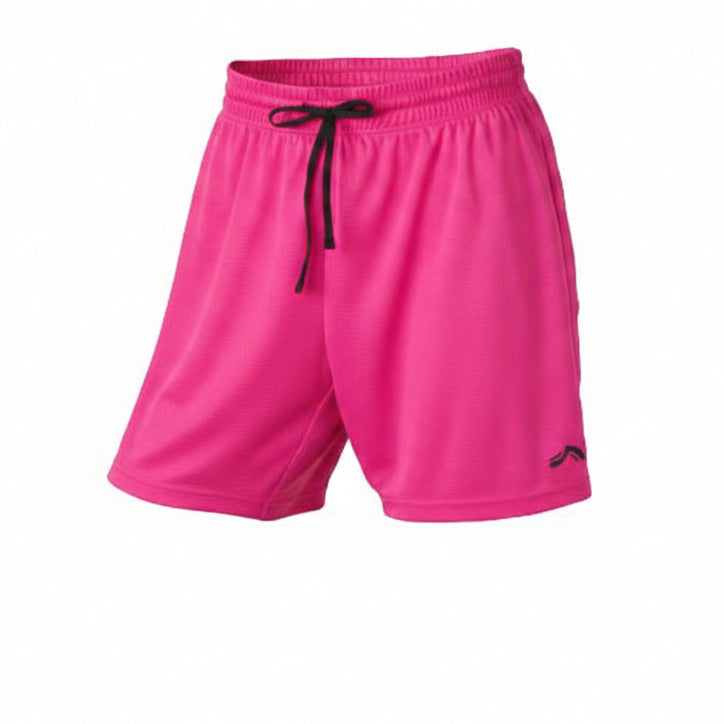 CRIVIT Women's Functional Shorts Quick-Dry Recycled Polyester