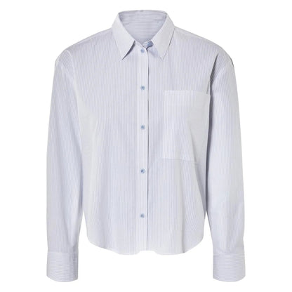 ESMARA Women's Cotton Shirt