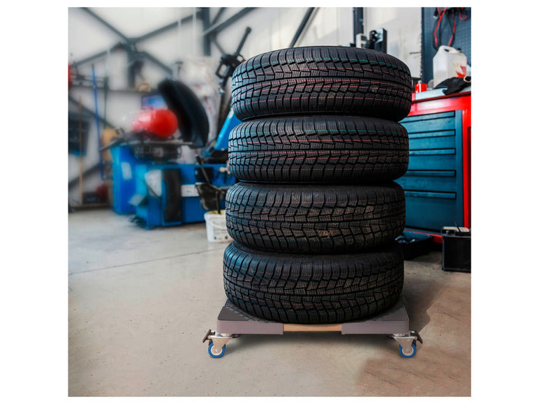 Ridder Washing Machine Base With Wheels 300kg