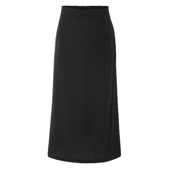 ESMARA Women's Mid-Length Skirt