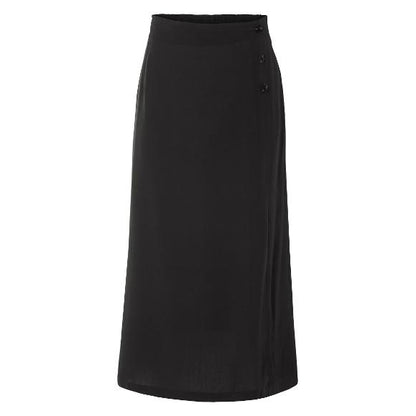 ESMARA Women's Mid-Length Skirt