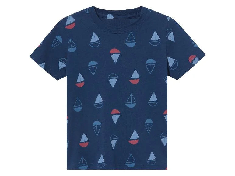 Pepperts!Children Pajama navy