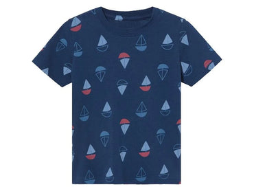 Pepperts!Children Pajama navy
