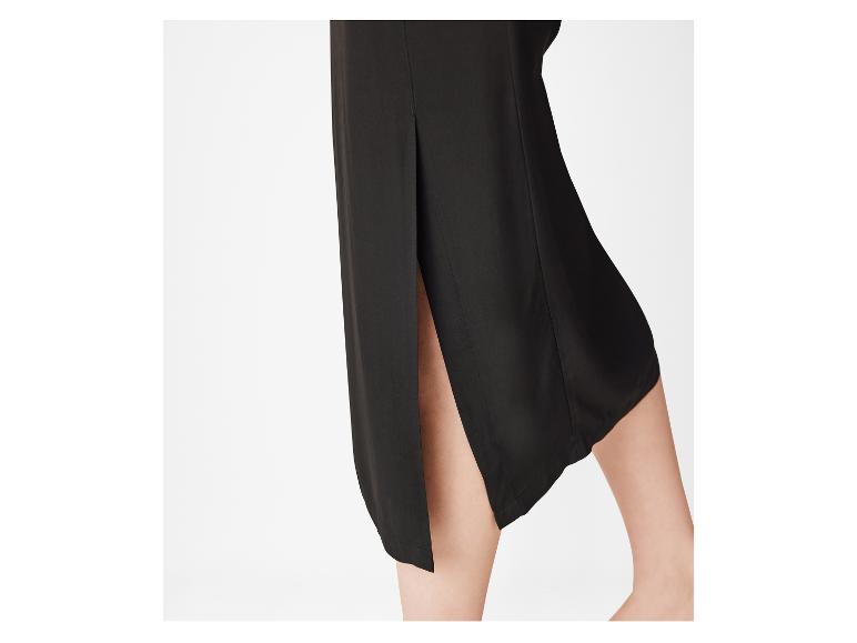 ESMARA Women's Mid-Length Skirt