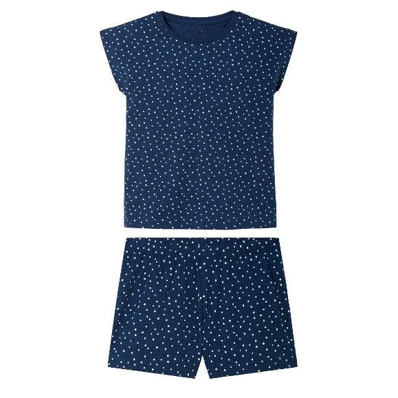 Lupilu Short Pajamas for Girls