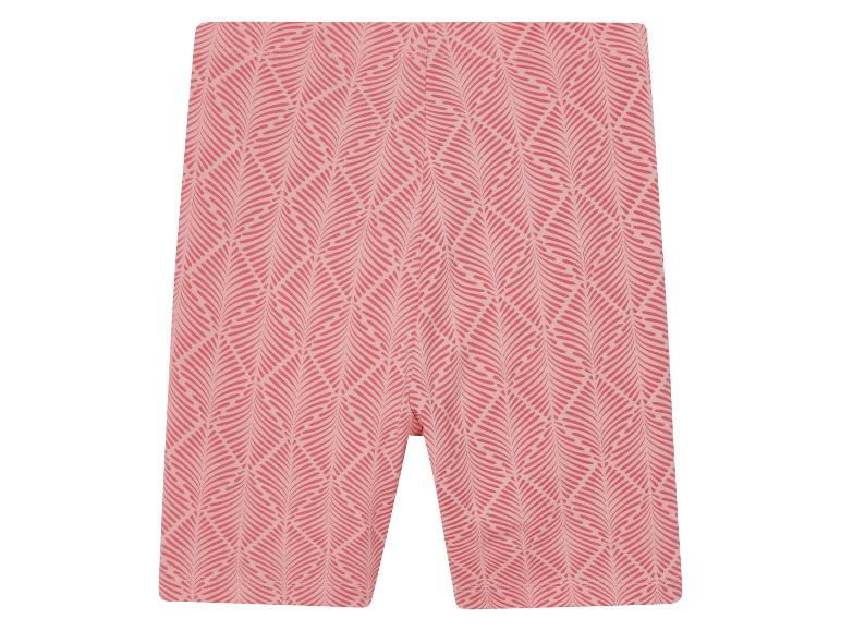 PEPPERTS! Girls Cycling Shorts