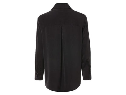 ESMARA® Women's Satin Blouse