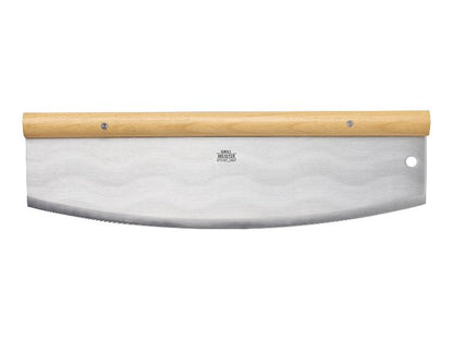 GRILLMEISTER Pizza Peel or Pizza Cutter Set