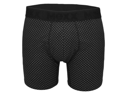 Mexx Men's Boxer Shorts 2-Pack Soft Cotton Blend