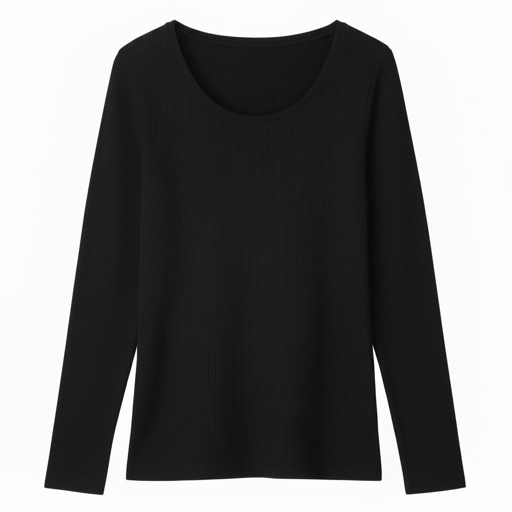 esmara Long Sleeve T-Shirt for Women