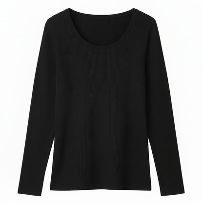 esmara Long Sleeve T-Shirt for Women