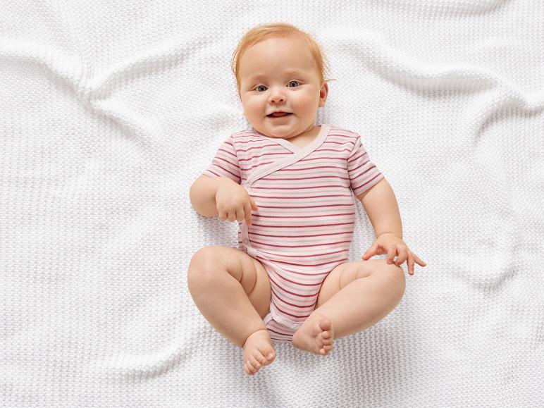 Lupilu® Baby Body 100% Cotton