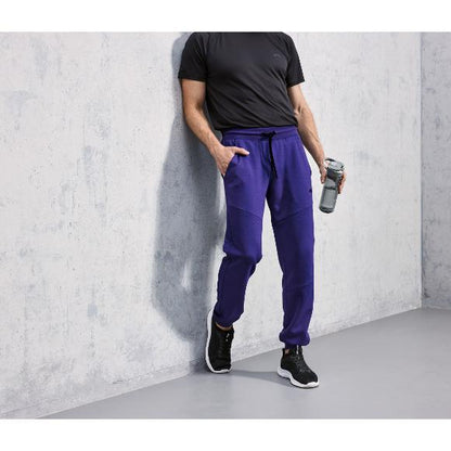 CRIVIT 100383070 Men's Sweatpants Blue XL