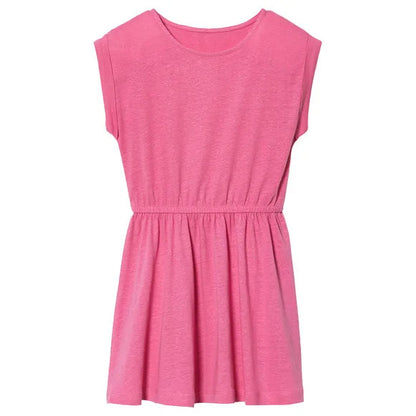 lupilu® Child Dres Linen Viscose