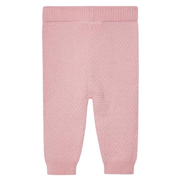 LUPILU Baby Girls' Knit Pants