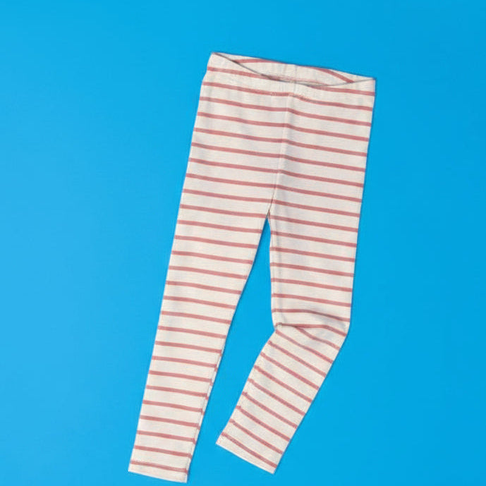 LUPILU® Leggings Thermiques for Girls, Pack of 2