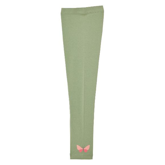 Lupilu Children's Cotton Tights 2-Pack