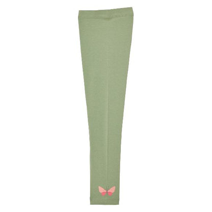 Lupilu Children's Cotton Tights 2-Pack