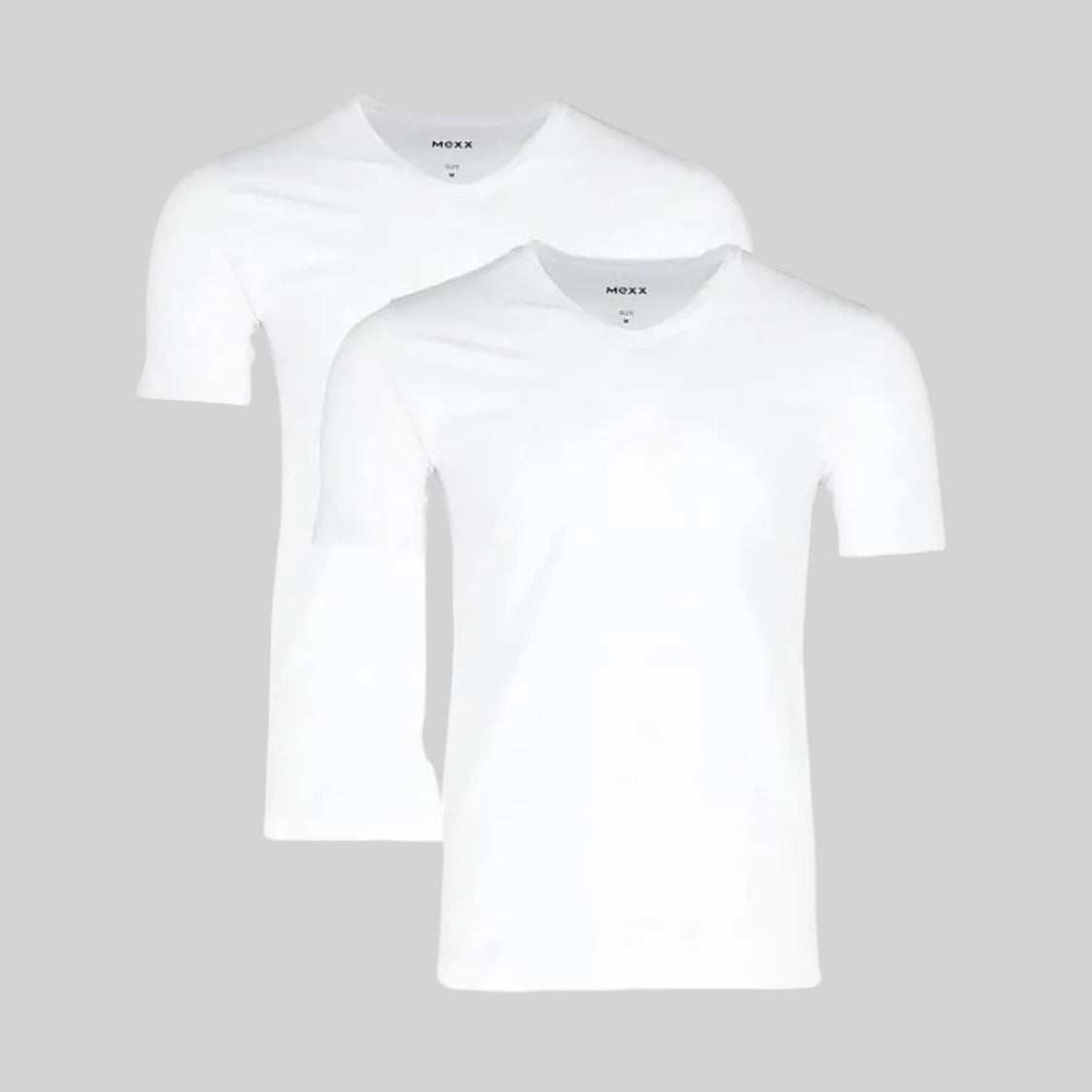 MEXX Men's Undershirt Regular Fit - 2Pack