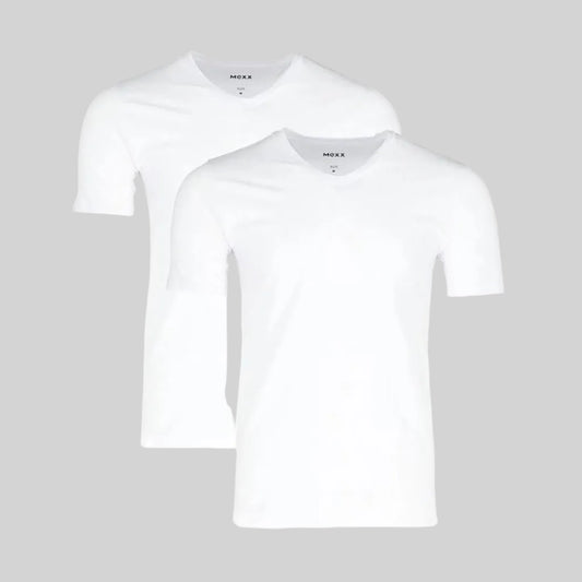 MEXX Men's Undershirt Regular Fit - 2Pack