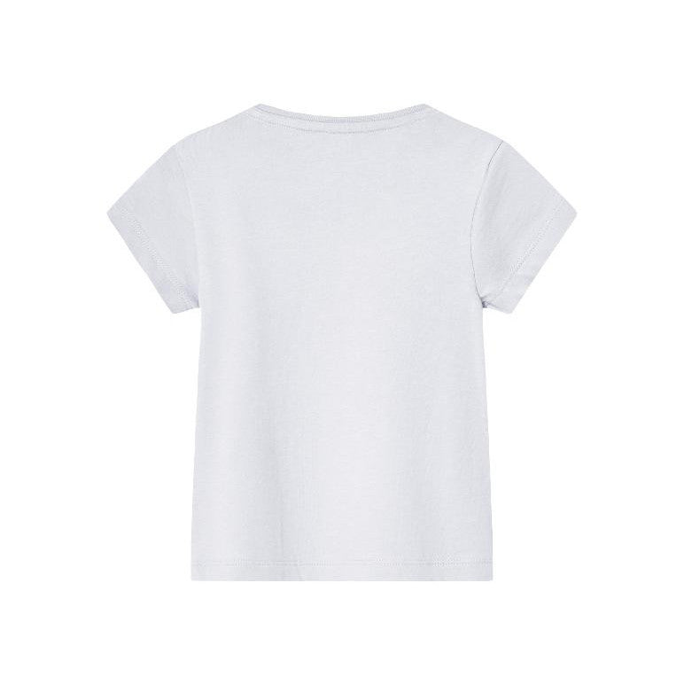 Lidl Peppa Pig Girls T-Shirt 2-Pack Cotton