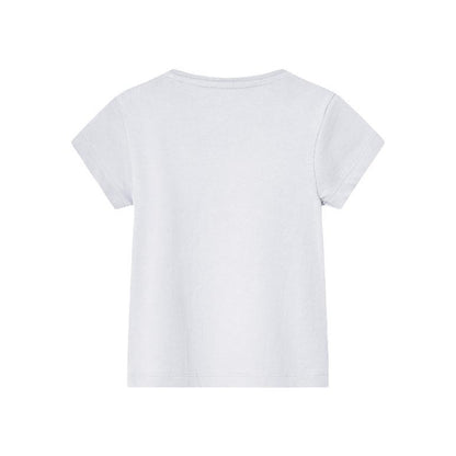 Lidl Peppa Pig Girls T-Shirt 2-Pack Cotton