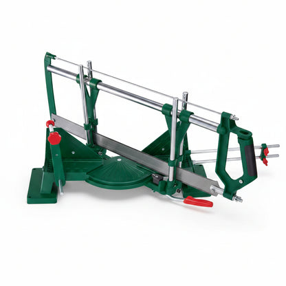 PARKSIDE Mitre Saw 600 mm for Wood and Plastic