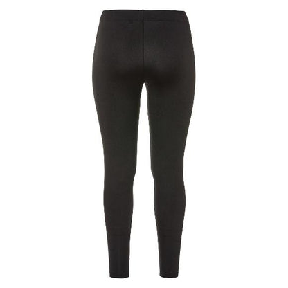 ESMARA Women's Recycled Polyester Leggings 2-Pack