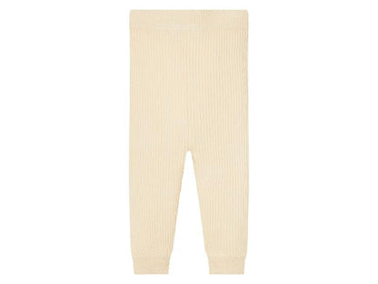 LUPILU Baby Knit Pants 100% Organic Cotton