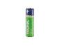 TRONIC 100398699 Rechargeable Batteries 8-Pack