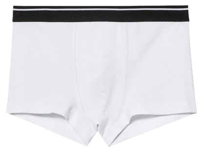PEPPERTS!® Organic Cotton Boys Boxer Shorts 3‑Pack